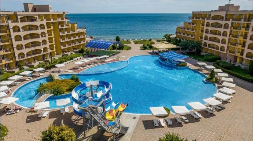 Midia Grand Resort, Aheloy Exterior foto