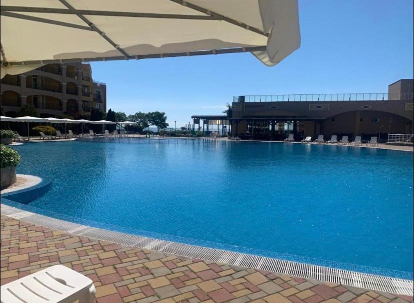 Midia Grand Resort, Aheloy Exterior foto