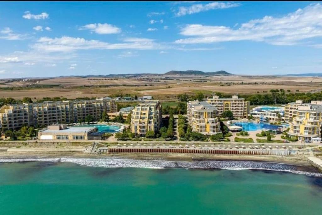 Midia Grand Resort, Aheloy Exterior foto